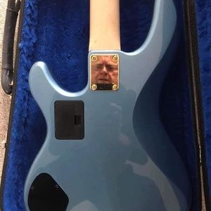 Meet your Posher, Conor